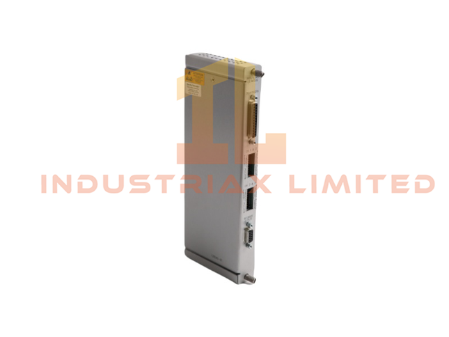 Bently Nevada 128240-01 Proximitor/Seismic Monitor I/O Module