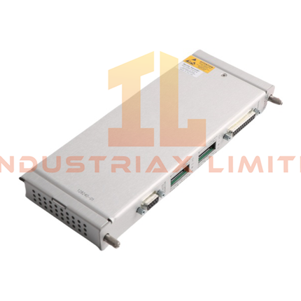 Bently Nevada 128240-01 Proximitor/Seismic Monitor I/O Module