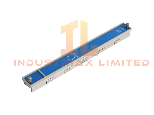 Bently Nevada 128275-01 Slot Cover