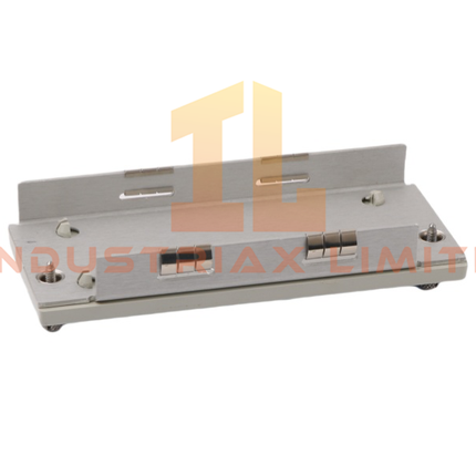 Bently Nevada 128277-01C Half-Height Future Expansion Faceplate