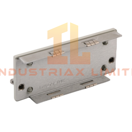 Bently Nevada 128277-01C Half-Height Future Expansion Faceplate