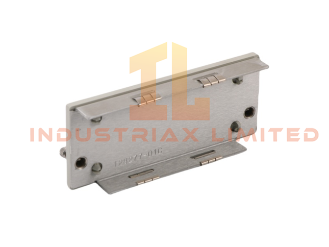Bently Nevada 128277-01C Half-Height Future Expansion Faceplate