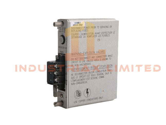 Bently Nevada 129478-01 High DC Power Input Module