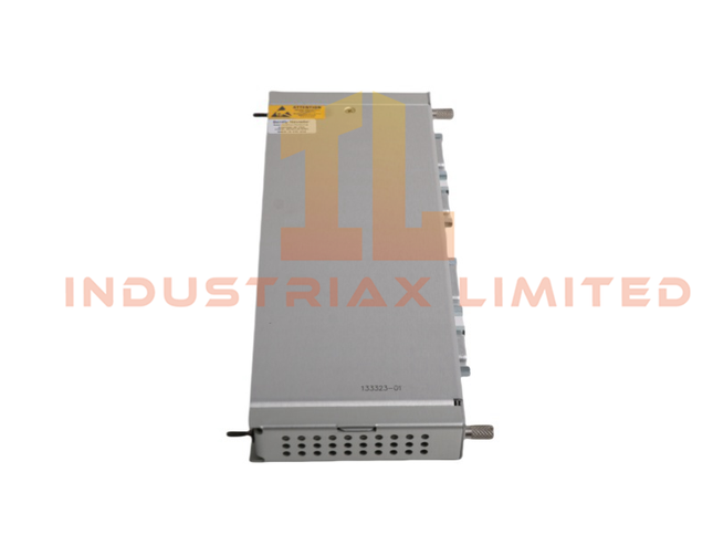 Bently Nevada 133323-01 ModbusRS485 I/O Module