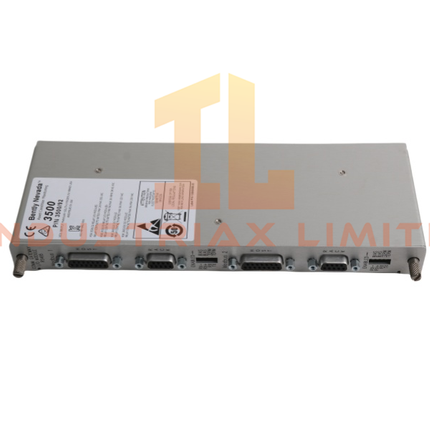 Bently Nevada 133323-01 ModbusRS485 I/O Module