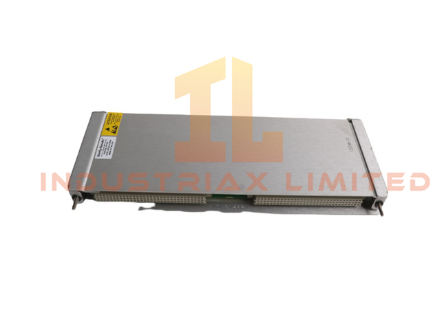 Bently Nevada 133396-01 Overspeed Detection I/O Module