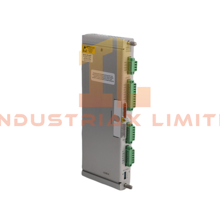 Bently Nevada 133396-01 Overspeed Detection I/O Module