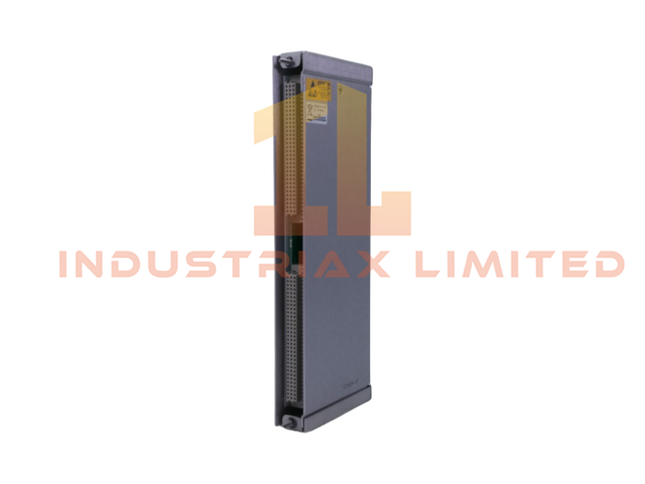 Bently Nevada 133434-01 Tachometer I/O Module