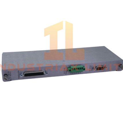 Bently Nevada 133434-01 Tachometer I/O Module