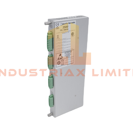 Bently Nevada 133442-01 I/O Module with Internal Terminations
