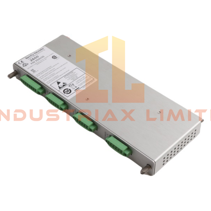 Bently Nevada 133442-01 I/O Module with Internal Terminations