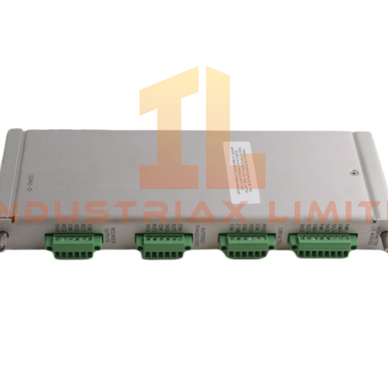 Bently Nevada 133442-01 I/O Module with Internal Terminations