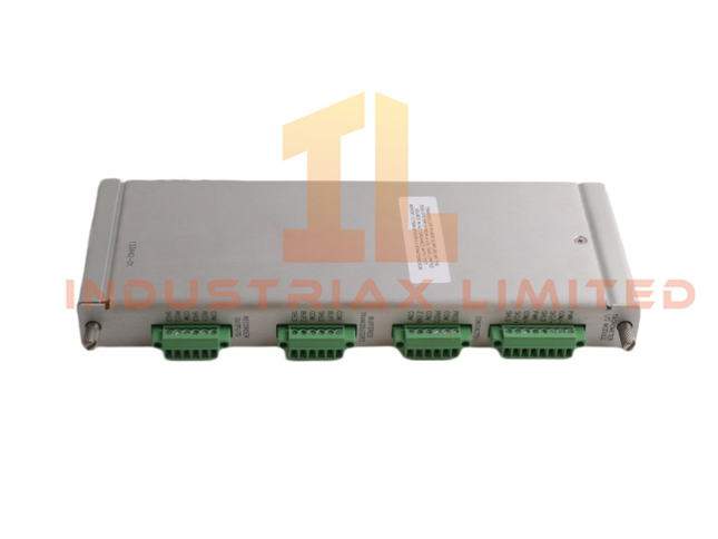 Bently Nevada 133442-01 I/O Module with Internal Terminations