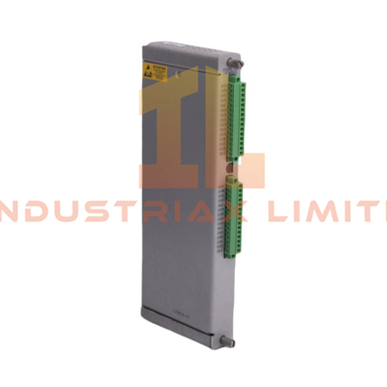 Bently Nevada | 133819-01 | Modul I/O Suhu RTD/TC Seri 3500