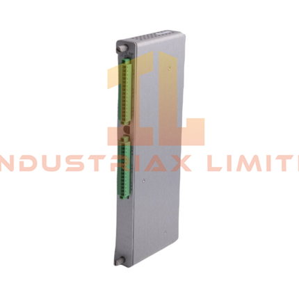 Bently Nevada | 133819-01 | Modul I/O Suhu RTD/TC Seri 3500