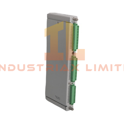 Bently Nevada 3500-61 133819-02 RTD/TC Temp I/O Module