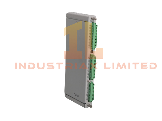Bently Nevada 3500-61 133819-02 RTD/TC Temp I/O Module