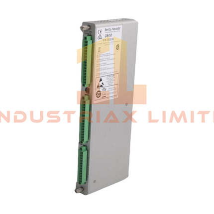 Bently Nevada 3500-61 133819-02 RTD/TC Temp I/O Module