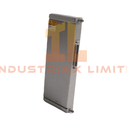 Bently Nevada 133827-01 RTD/TC I/O Module External