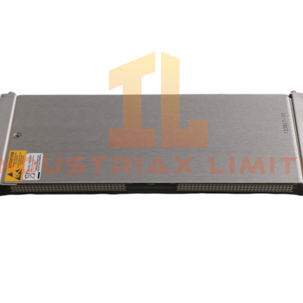 Bently Nevada 133827-01 RTD/TC I/O Module External