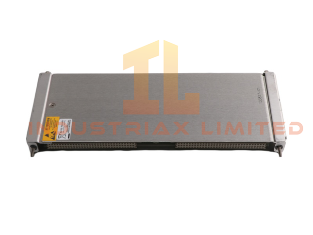 Bently Nevada 133827-01 RTD/TC I/O Module External