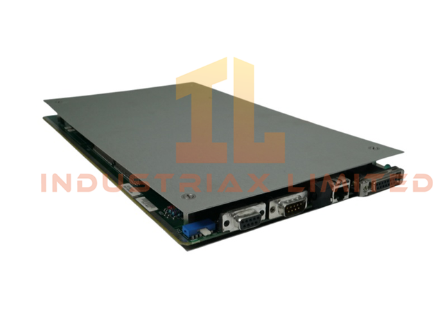 Bently Nevada 134652-01 Transient Data Interface Card