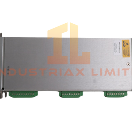 Bently Nevada 135137-01 Position I/O Module with Internal Terminations