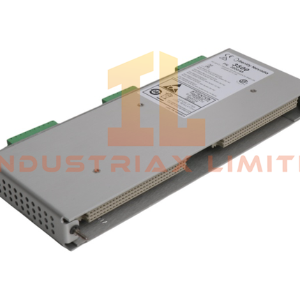 Bently Nevada 135137-01 Position I/O Module with Internal Terminations