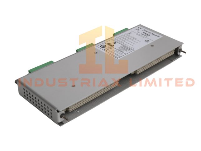 Bently Nevada 135137-01 Position I/O Module with Internal Terminations