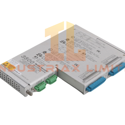 Bently Nevada 135473-01 Motion Controller Module