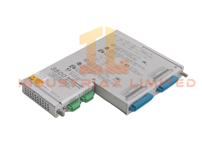 Bently Nevada 135473-01 Motion Controller Module