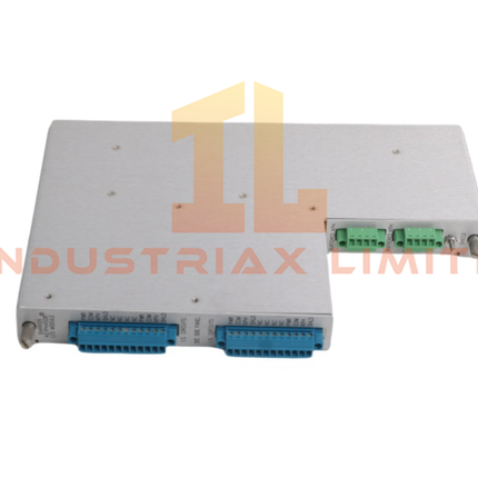 Bently Nevada 135473-01 Motion Controller Module