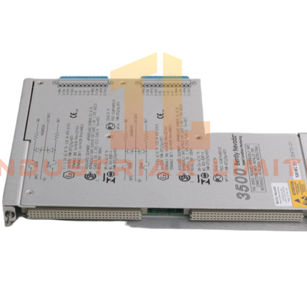 Bently Nevada 135473-01 Motion Controller Module