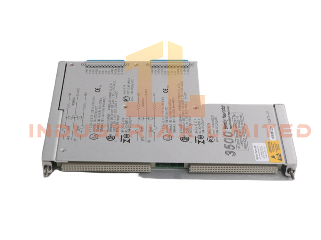 Bently Nevada 135473-01 Motion Controller Module