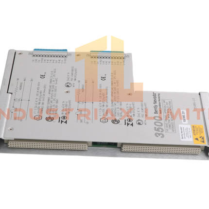 Bently Nevada 135489-03 70 I/O Module