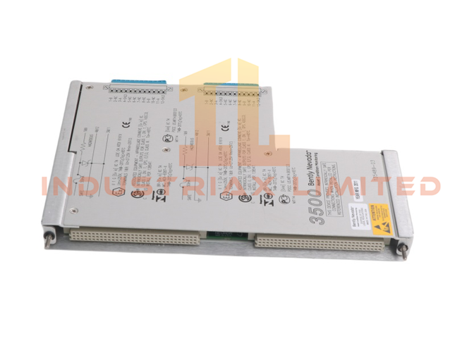 Bently Nevada 135489-03 70 I/O Module