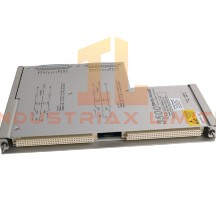Bently Nevada 135489-04 I/O Module