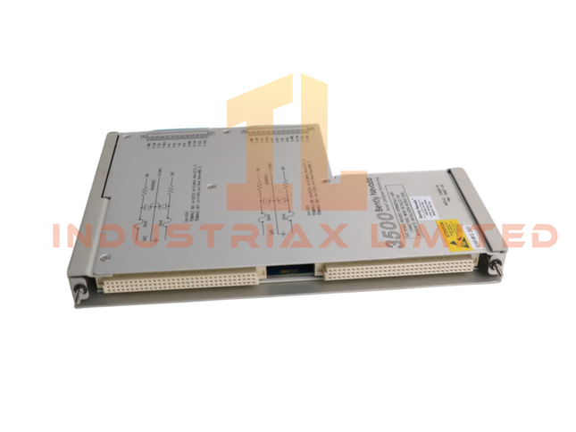 Bently Nevada 135489-04 I/O Module