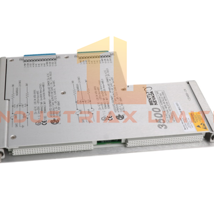 Bently Nevada 135489-04 I/O Module