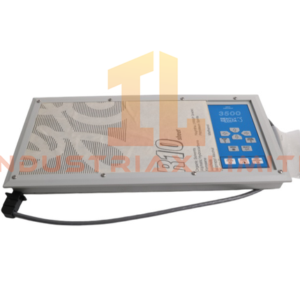 Bently Nevada 135785-01 Panel Mount Display Unit