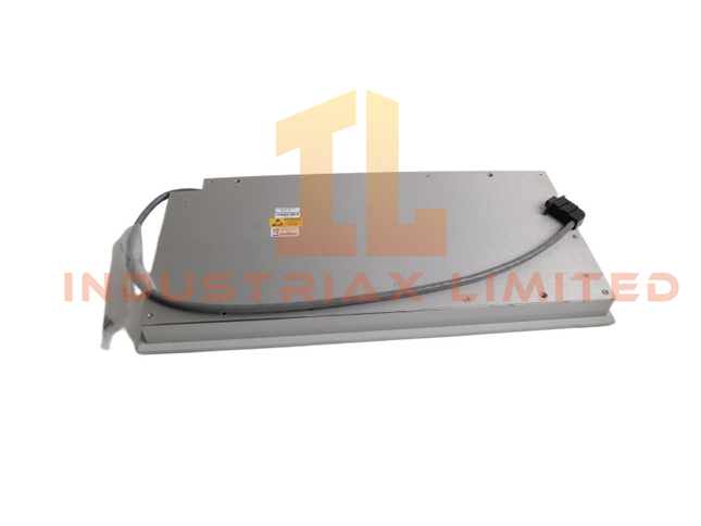 Bently Nevada 135785-01 Panel Mount Display Unit