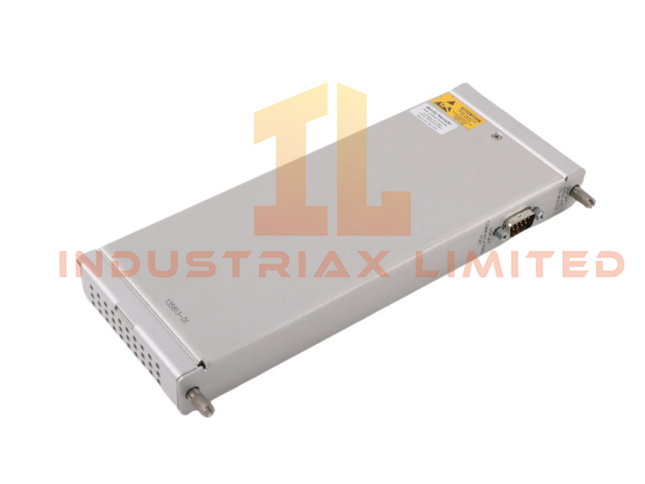 Bently Nevada 135813-01 Display Interface I/O Module