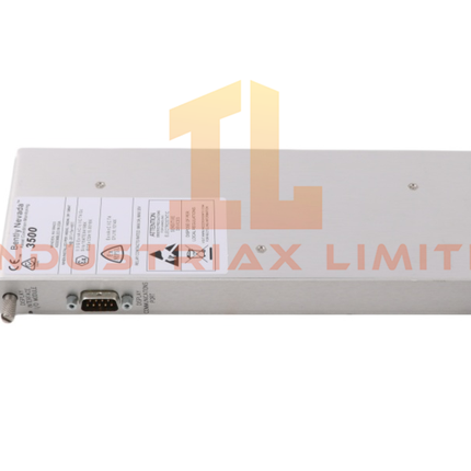 Bently Nevada 135813-01 Display Interface I/O Module