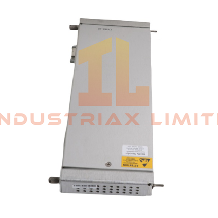 Bently Nevada 136188-02 Ethernet/RS232 Modbus I/O Module