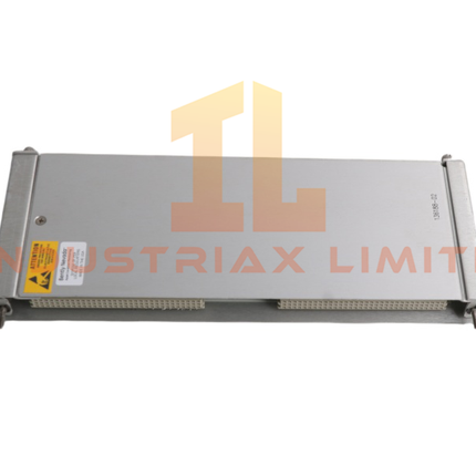 Bently Nevada 136188-02 Ethernet/RS232 Modbus I/O Module