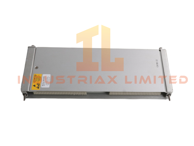 Bently Nevada 136188-02 Ethernet/RS232 Modbus I/O Module