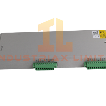 Modul I/O Terisolasi 4-20 mA Bently Nevada 136294-01