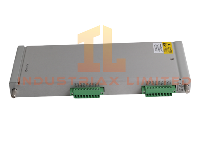 Modul I/O Terisolasi 4-20 mA Bently Nevada 136294-01