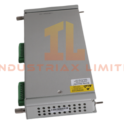 Modul I/O Terisolasi 4-20 mA Bently Nevada 136294-01