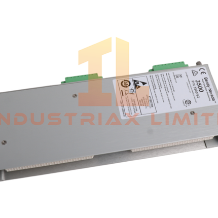 Modul I/O Terisolasi 4-20 mA Bently Nevada 136294-01